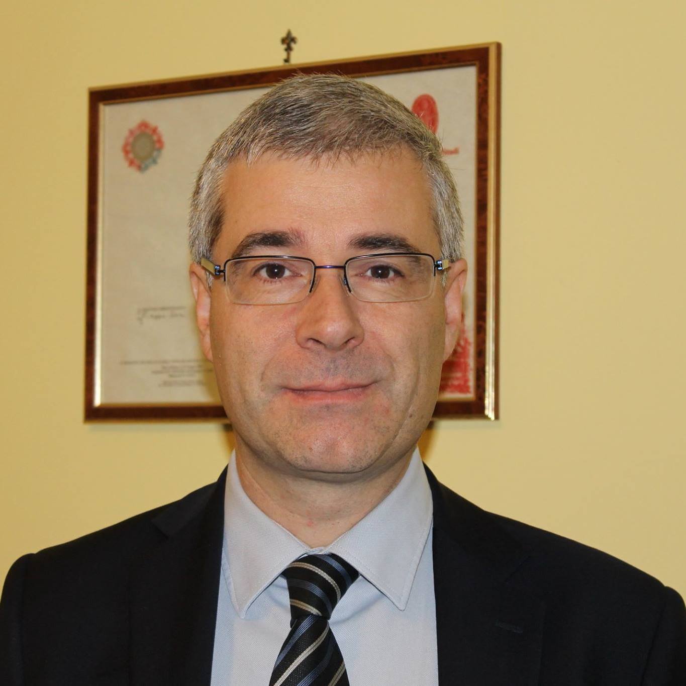 Giorgio Galetto